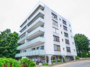 Provisionsfrei: großzügige Erdgeschosswohnung in Seenähe...