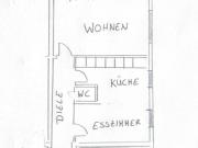 Provisionsfrei Großzügige Maisonettwohnung