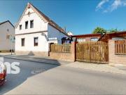 PROVISIONSFREI: Großzügiges Mehrfamilienhaus in Halle...