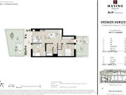 PROVISIONSFREI | Grüner Horizont wo das Leben aufblüht