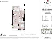 PROVISIONSFREI | Grüner Horizont wo das Leben aufblüht