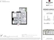 PROVISIONSFREI | Grüner Horizont wo das Leben aufblüht