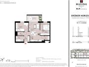 PROVISIONSFREI | Grüner Horizont wo das Leben aufblüht
