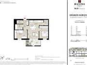 PROVISIONSFREI | Grüner Horizont wo das Leben aufblüht