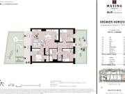 PROVISIONSFREI | Grüner Horizont wo das Leben aufblüht