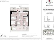PROVISIONSFREI | Grüner Horizont wo das Leben aufblüht