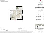 PROVISIONSFREI | Grüner Horizont wo das Leben aufblüht