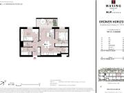 PROVISIONSFREI | Grüner Horizont wo das Leben aufblüht