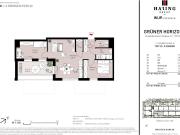 PROVISIONSFREI | Grüner Horizont wo das Leben aufblüht