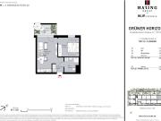 PROVISIONSFREI | Grüner Horizont wo das Leben aufblüht