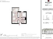 PROVISIONSFREI | Grüner Horizont wo das Leben aufblüht