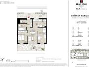 PROVISIONSFREI | Grüner Horizont wo das Leben aufblüht