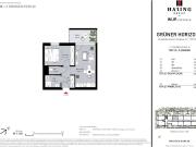 PROVISIONSFREI | Grüner Horizont wo das Leben aufblüht