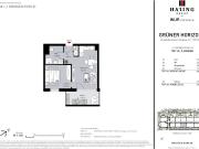PROVISIONSFREI | Grüner Horizont wo das Leben aufblüht