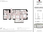 PROVISIONSFREI | Grüner Horizont wo das Leben aufblüht