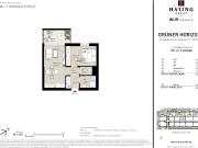 PROVISIONSFREI | Grüner Horizont wo das Leben aufblüht