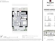 PROVISIONSFREI | Grüner Horizont wo das Leben aufblüht