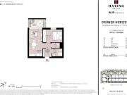 PROVISIONSFREI | Grüner Horizont wo das Leben aufblüht