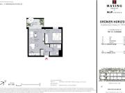 PROVISIONSFREI | Grüner Horizont wo das Leben aufblüht