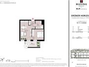 PROVISIONSFREI | Grüner Horizont wo das Leben aufblüht