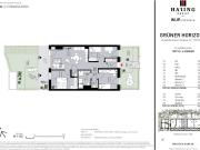 PROVISIONSFREI | Grüner Horizont wo das Leben aufblüht