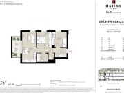 PROVISIONSFREI | Grüner Horizont wo das Leben aufblüht