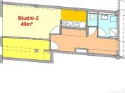 Provisionsfrei: günstiges Stadtapartment Nähe...