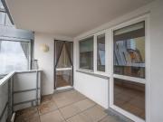 PROVISIONSFREI+ Gut aufgeteilte 2 Zimmer Neubauwohnung...