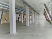 Provisionsfrei Halle zur Produktion mit integrierten Büros