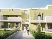 PROVISIONSFREI! Ideal konzipierte 4 Zimmer Gartenwohnung...