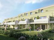 PROVISIONSFREI! Harmonisch konzipierte 4 Zimmer Wohnung...