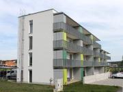 PROVISIONSFREI Hartberg geförderte Miete 4 Zimmer