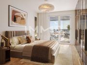 Provisionsfrei: Hauptbahnhof Dreizimmerwohnung in...