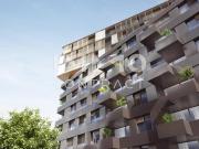 Provisionsfrei: Hauptbahnhof Zweizimmer Wohnung mit...