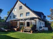 Provisionsfrei: Schönes Haus mit Garten in Berlin Pankow...