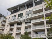 !Provisionsfrei! Helle 1 Zimmer Wohnung mit Balkon in...