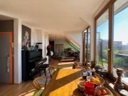 Provisionsfrei* Helle 2 3 Zimmer 91m² Dachgeschoss DG...