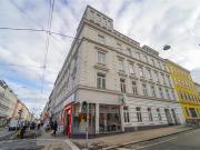 Provisionsfrei | Helle 2 Zimmer DG Wohnung | wenige...