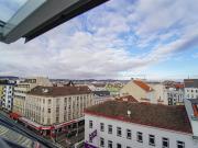 Provisionsfrei | Helle 2 Zimmer DG Wohnung | wenige...