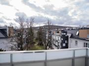 Provisionsfrei Helle 2 Zimmer Wohnung mit Balkon, direkt...