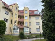 PROVISIONSFREI Helle 2 Zimmer Wohnung mit Dachterrasse...