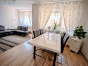 Provisionsfrei! Helle 3,5 Zimmer Wohnung in Ludwigsburg...