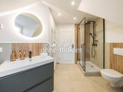 Provisionsfrei: Helle 3 Zimmer Altbauwohnung mit...