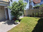 Provisionsfrei: Helle 3 Zimmer Gartenwohnung in ruhiger...