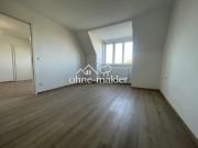 Provisionsfrei Helle 3 Zimmer Wohnung nahe Zentrum...
