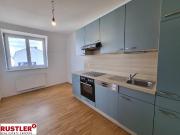 Zentrale 3 Zimmer Dachgeschosswohnung nahe Augarten & TU...