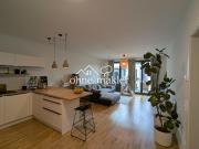 Provisionsfrei: helle 4 Zimmer Wohnung mit großem Balkon...