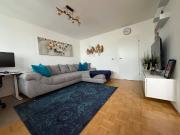 PROVISIONSFREI: Helle Dachgeschosswohnung in Aigen