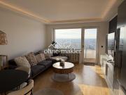 Provisionsfrei* Helle, offene und modernisierte Wohnung...