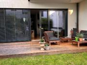 Provisionsfrei Helle Split Level Wohnung mit Terrasse... Provisionsfrei Helle Split Level Wohnung mit Terrasse...